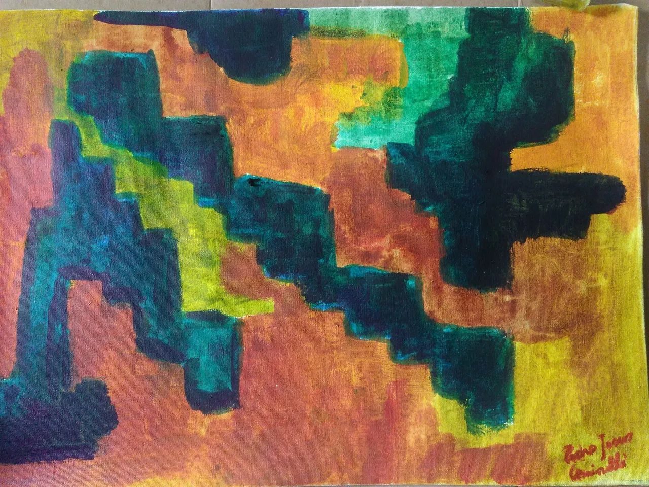 Quadro 
