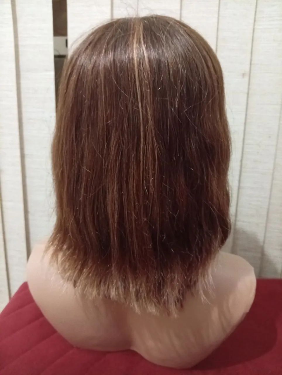 Cabelo Humano Leg - Foto 4
