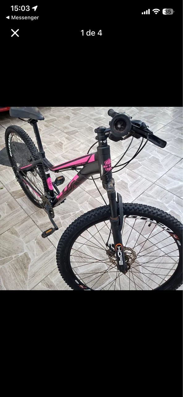 Bike  - Foto 3