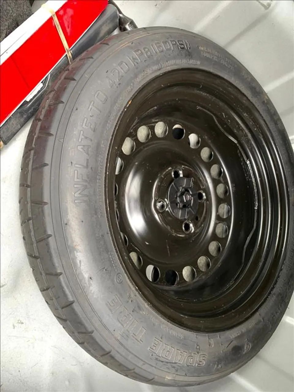 Hyundai HB20S Comfort Plus 1.0 Flex 12V Mec., foto 18 de 19