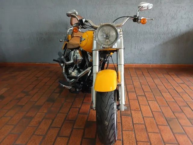 Harley Davidson Fat Boy FLSTF 2012 - Foto 5