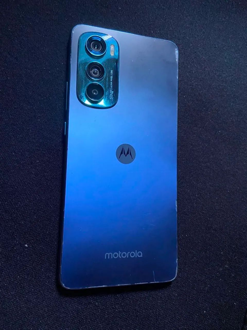 Moto Edge 30