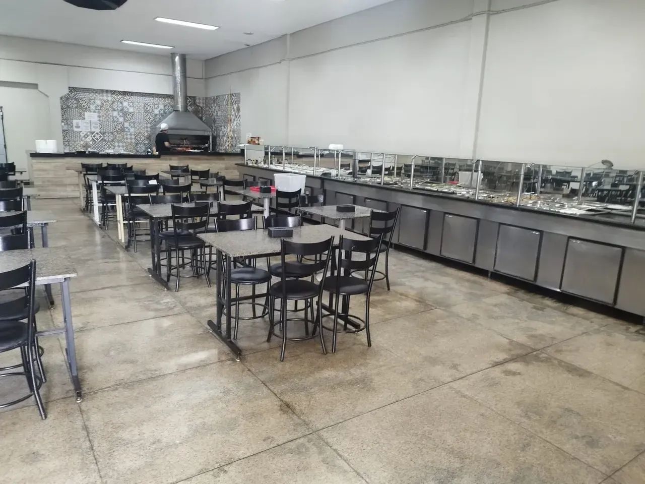 Restaurante á Venda St Bela Vista - Foto 2
