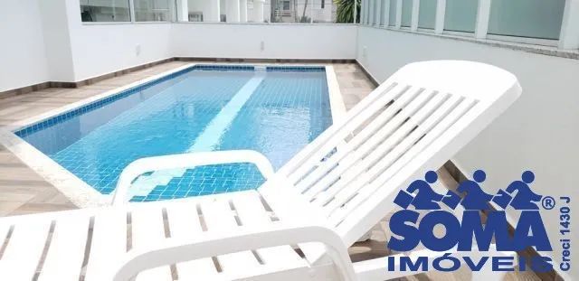 Apartamento de Temporada com Conforto e Lazer em Canasvieiras - Foto 3
