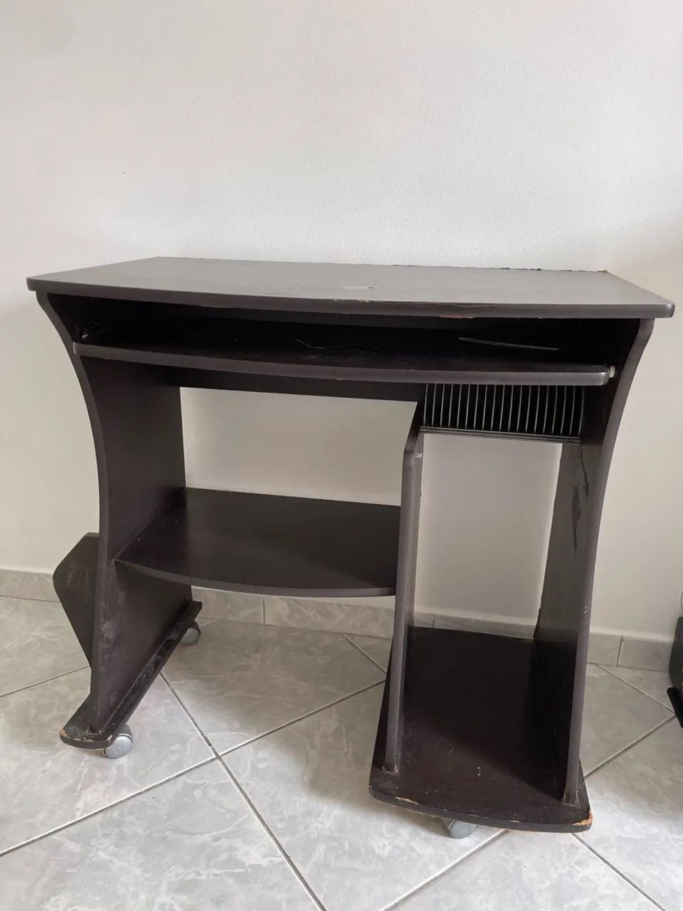 Mesa de computador