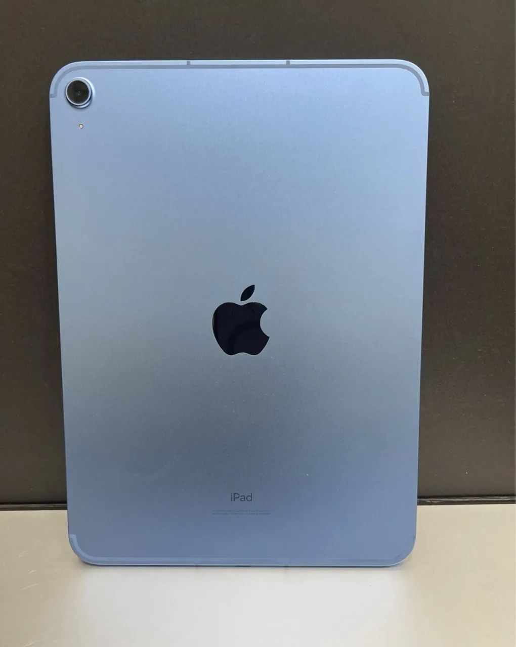 tela Liquid Retina de 10,9 polegadas, chip A14 Bionic, porta USB-C e256 gb  - Foto 2