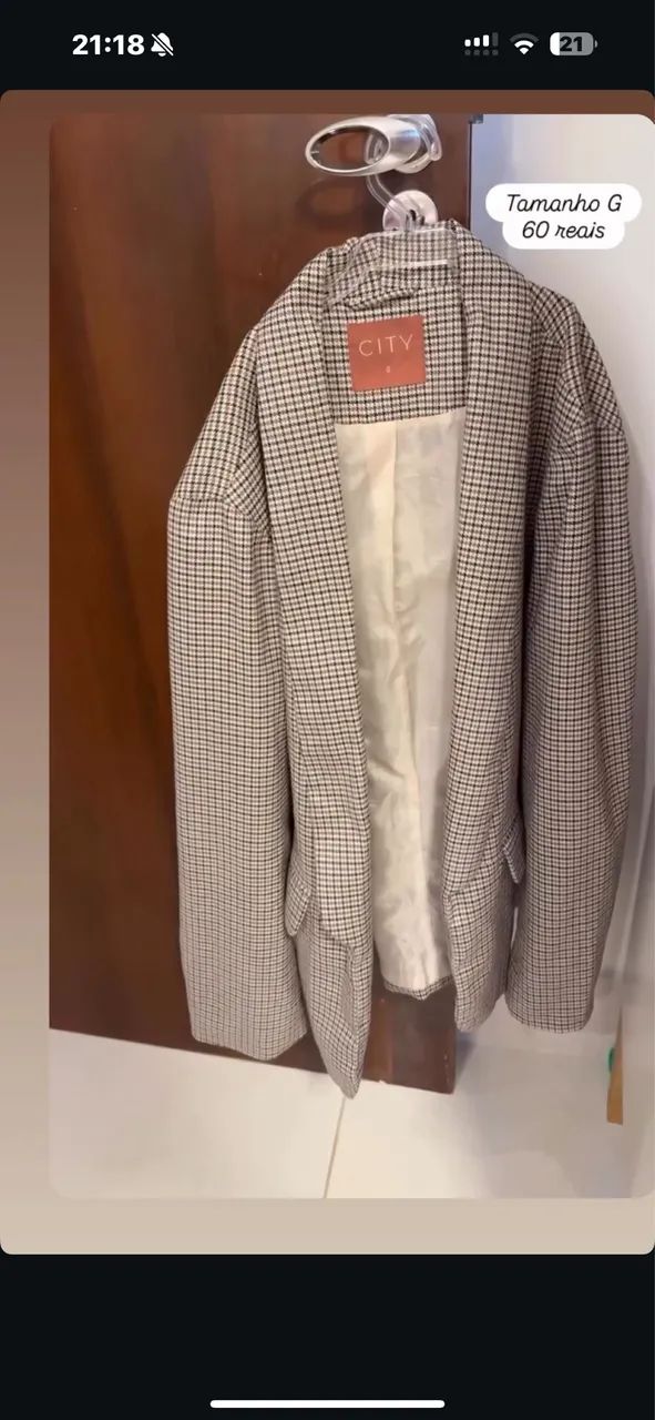 Blazer