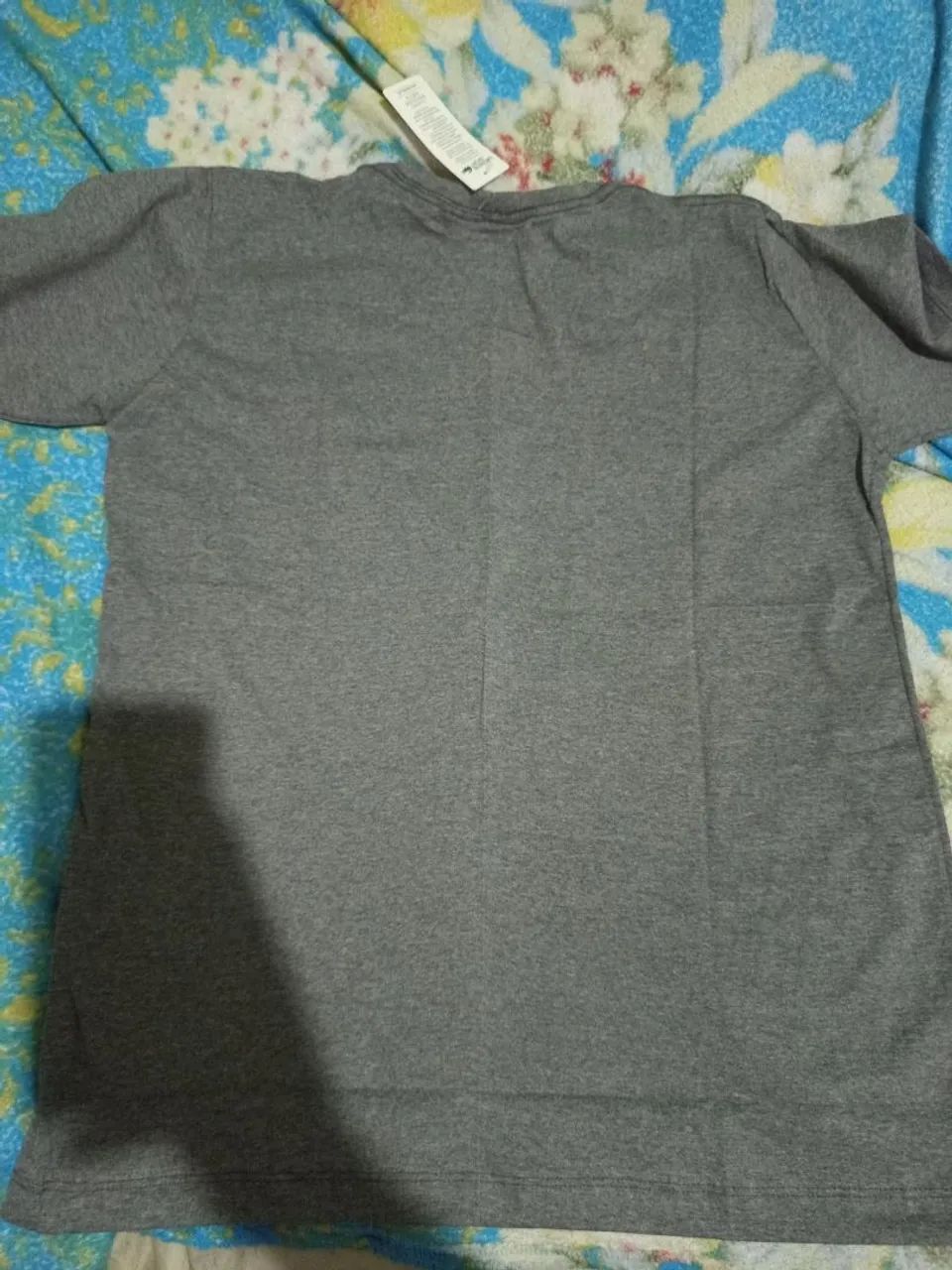 Camisa Lacoste nova - Foto 2