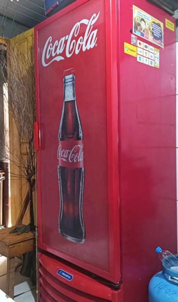 Freezer expositor  - Foto 2