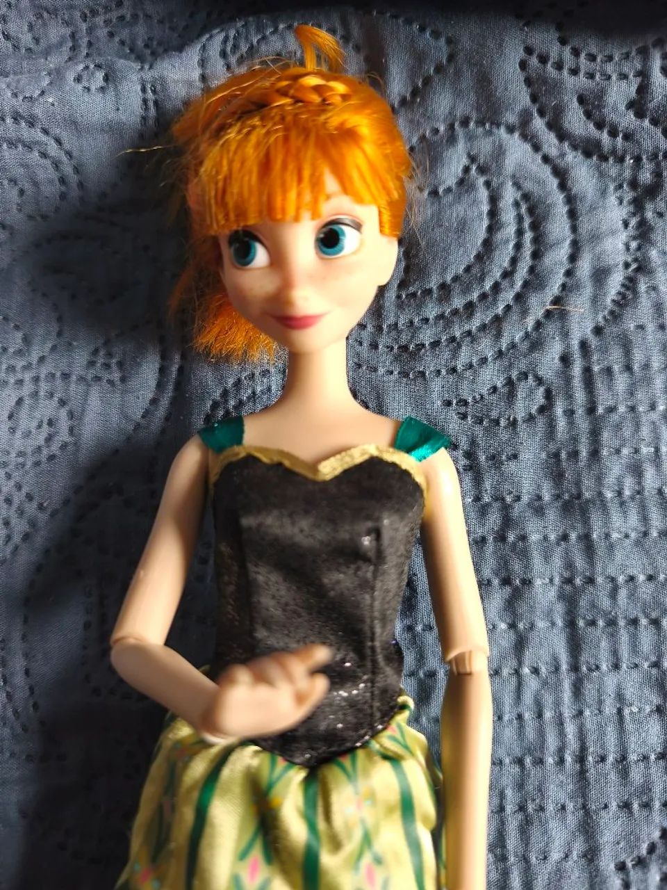 Anna Frozen  - Foto 2