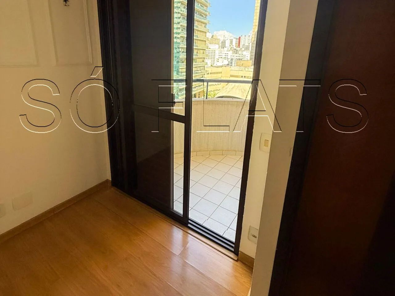 Apartamento 3 Dormitórios com Suíte e 2 Vagas à Venda no Jardim Paulista - Foto 12