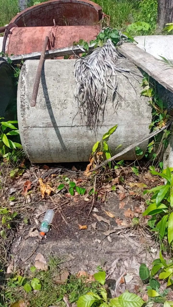 Temos 30 tubos de 80cm a pronta entrega  - Foto 3