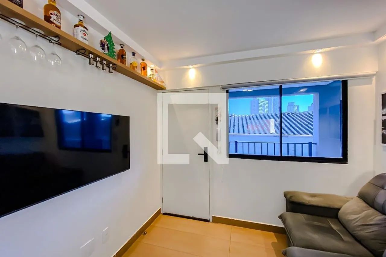 Apartamento à Venda - Belém, 2 Quartos, 43 m2 - Foto 5