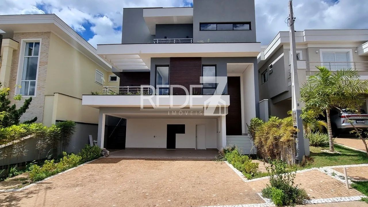 casa - Swiss Park - Campinas - Foto 2