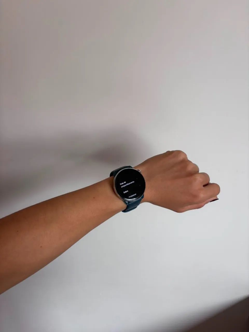Smartwatch AMAZFIT GTR Mini - Foto 2