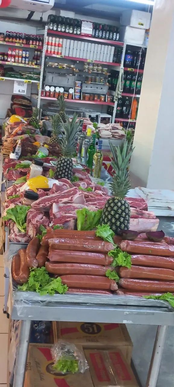 Açougueiro e desossador  - Foto 2
