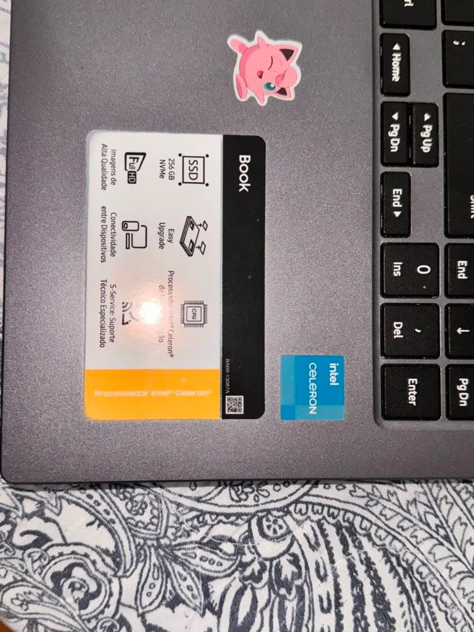 Samsung Notebook book - Foto 2
