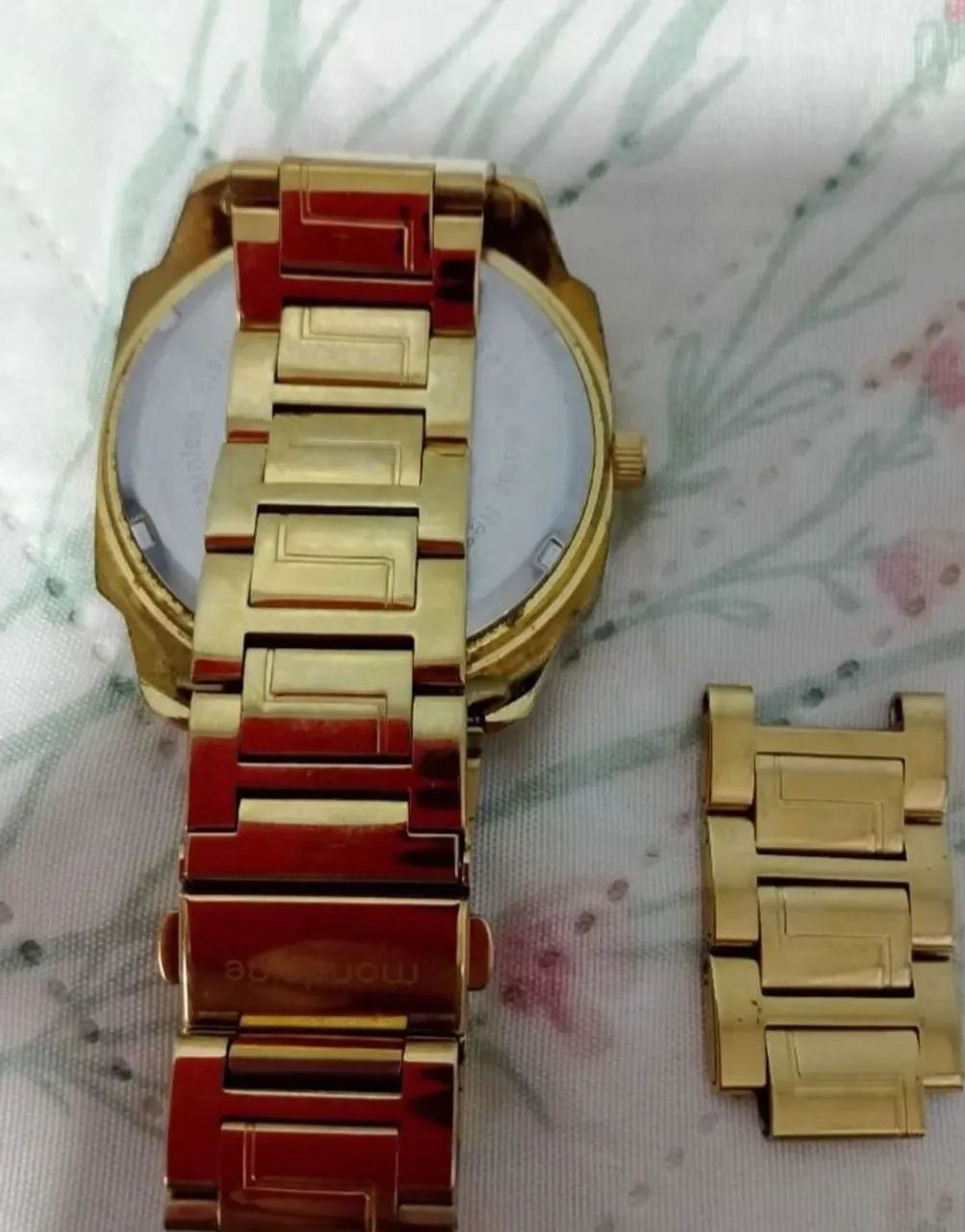 Relógio Mondaine  - Foto 2