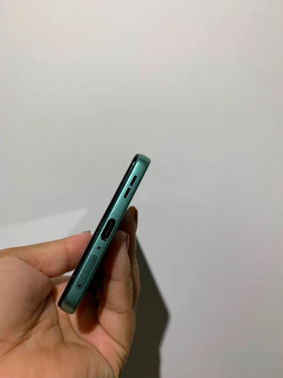 POCO F4 256GB R$1.100,00 - Foto 3