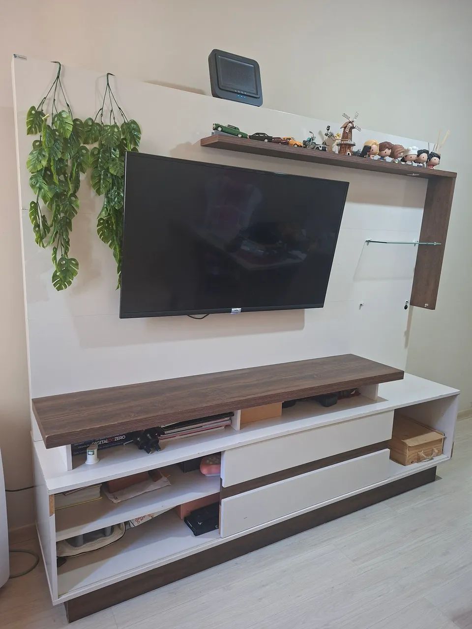 Estante Sala