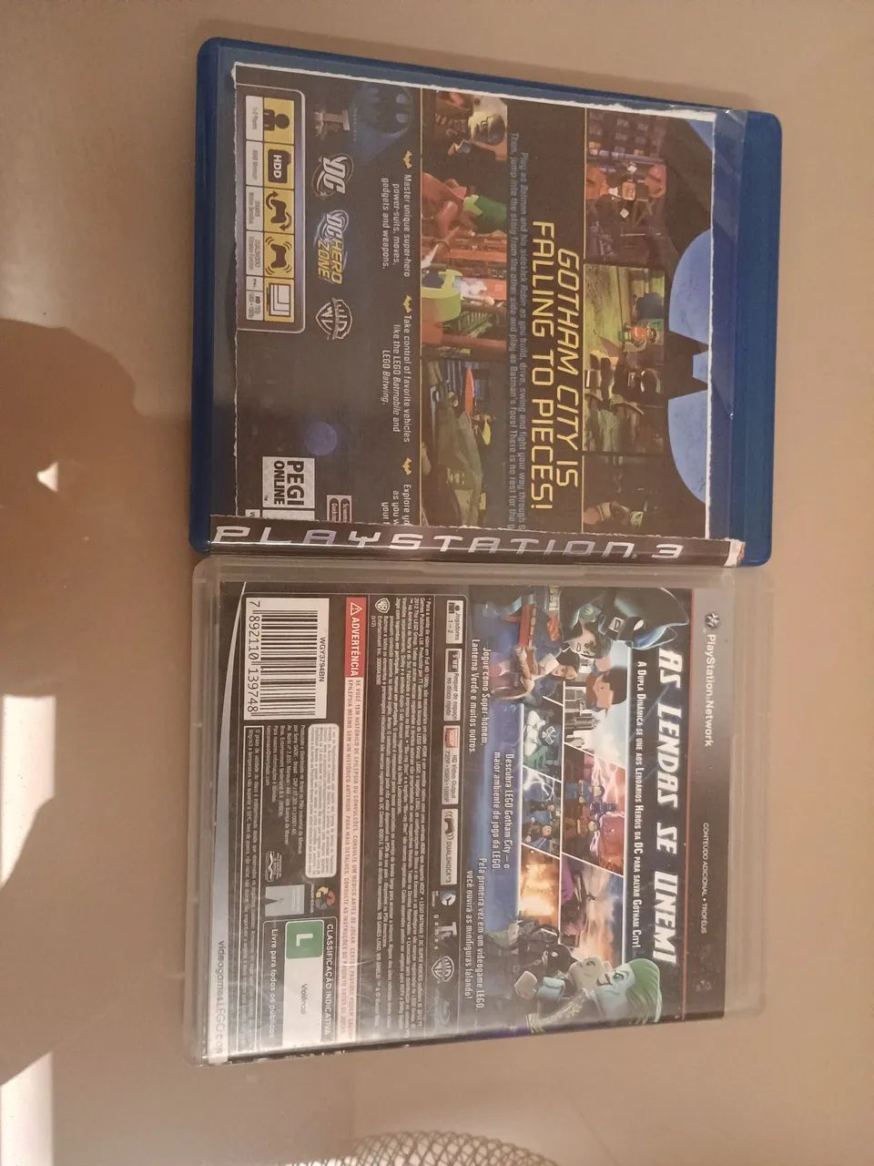 Jogos de ps3  - Foto 2
