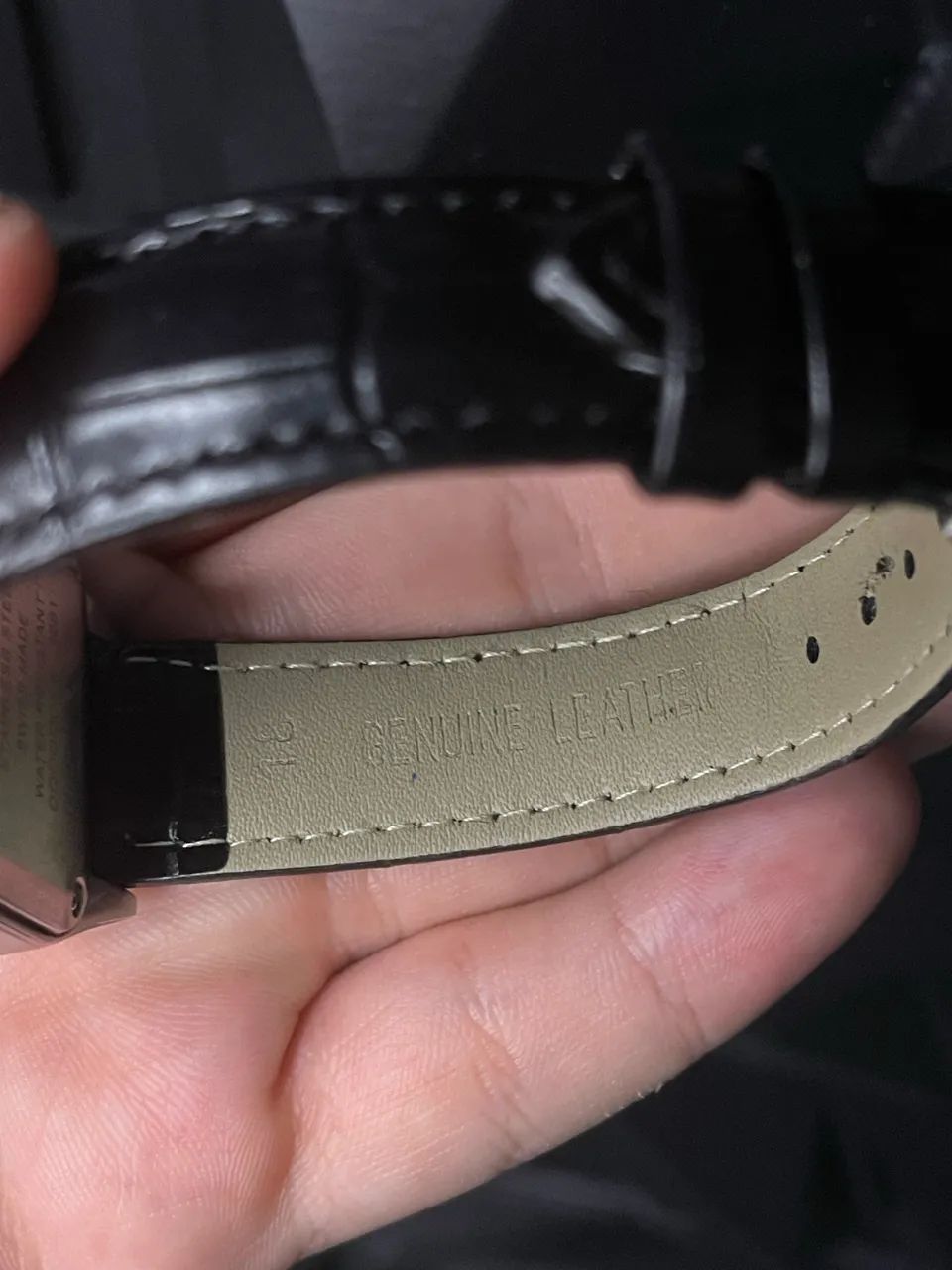 Cartier Santos - Foto 4