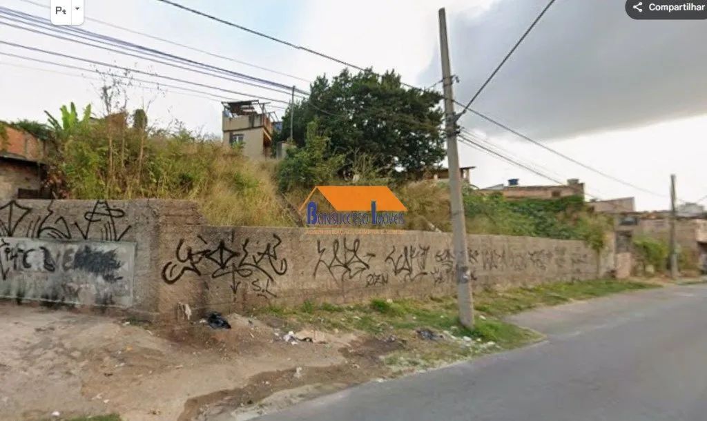 terreno em Venda Nova Belo Horioznte - Foto 2