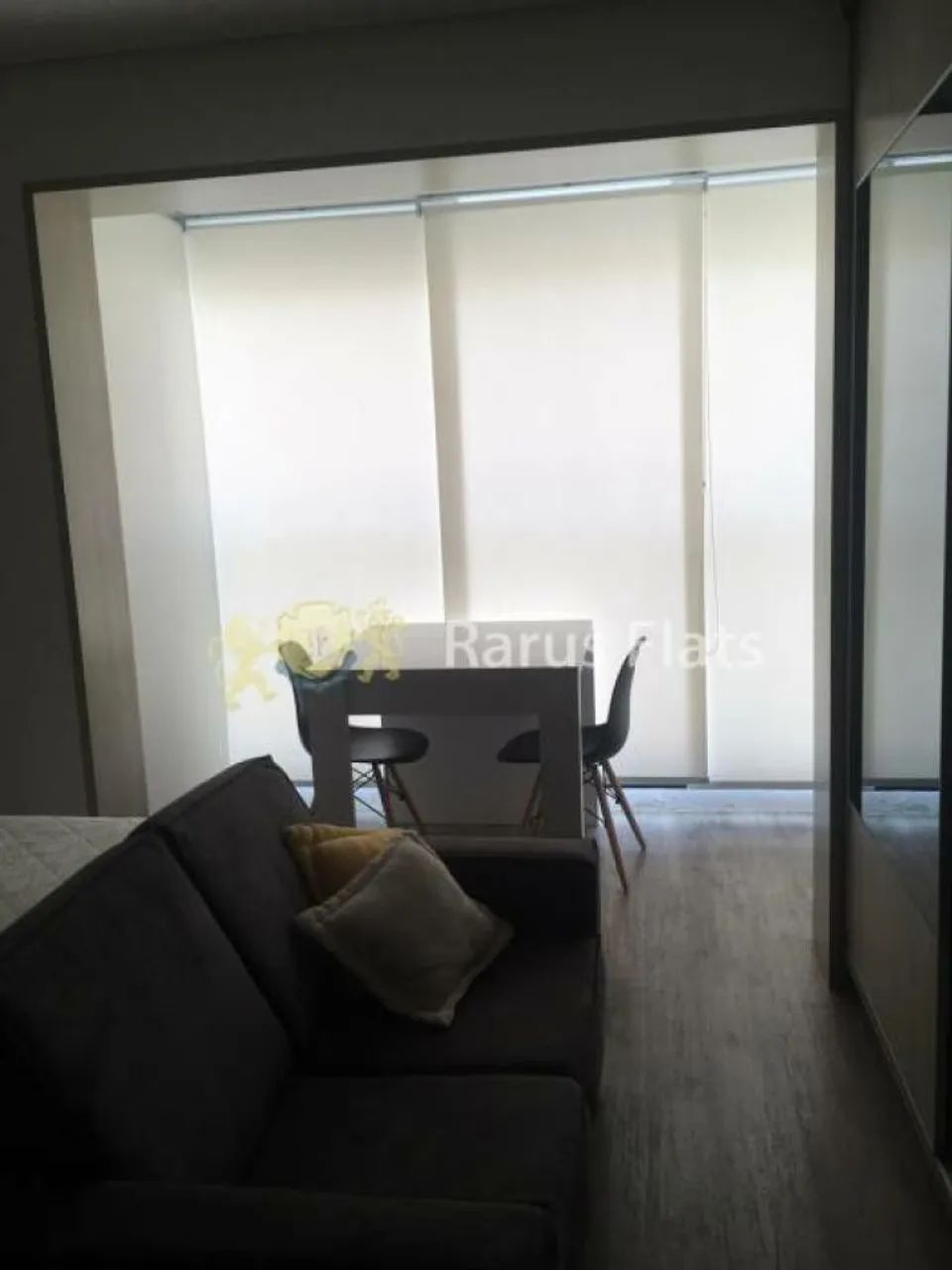 Flat para alugar na Vila Olímpia - VN Quata - Foto 2