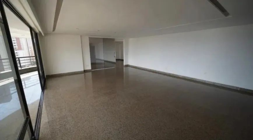 Apto com três suítes no Meireles - 254m² - Foto 4