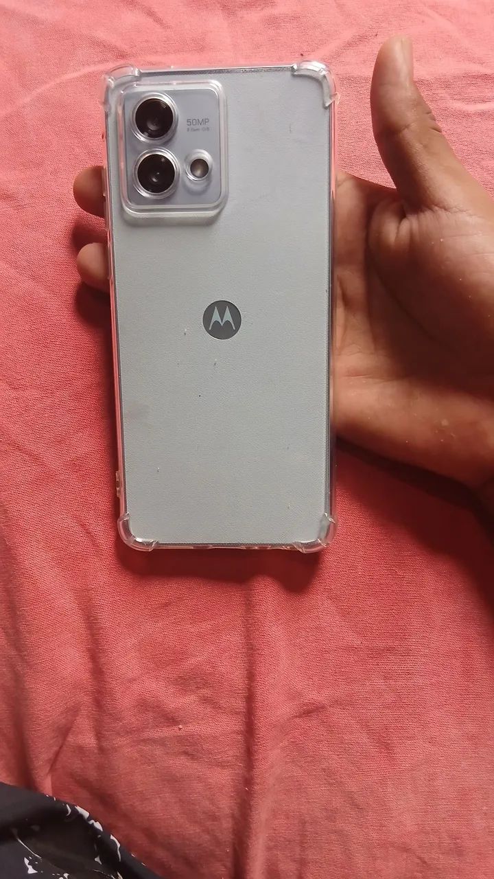 Motorola seminovo 