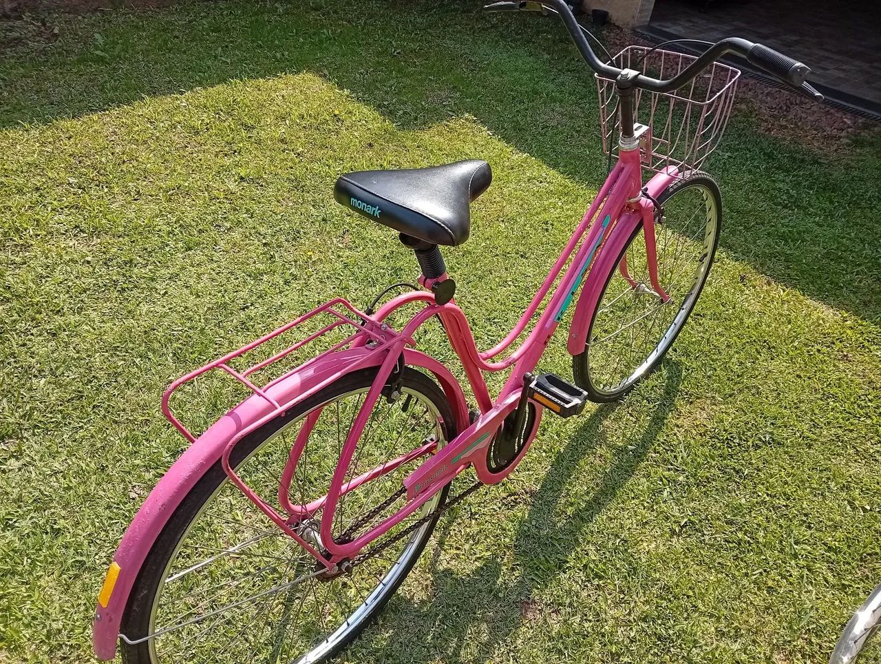 Bicicletas retro Ceci e Brisa - Foto 4