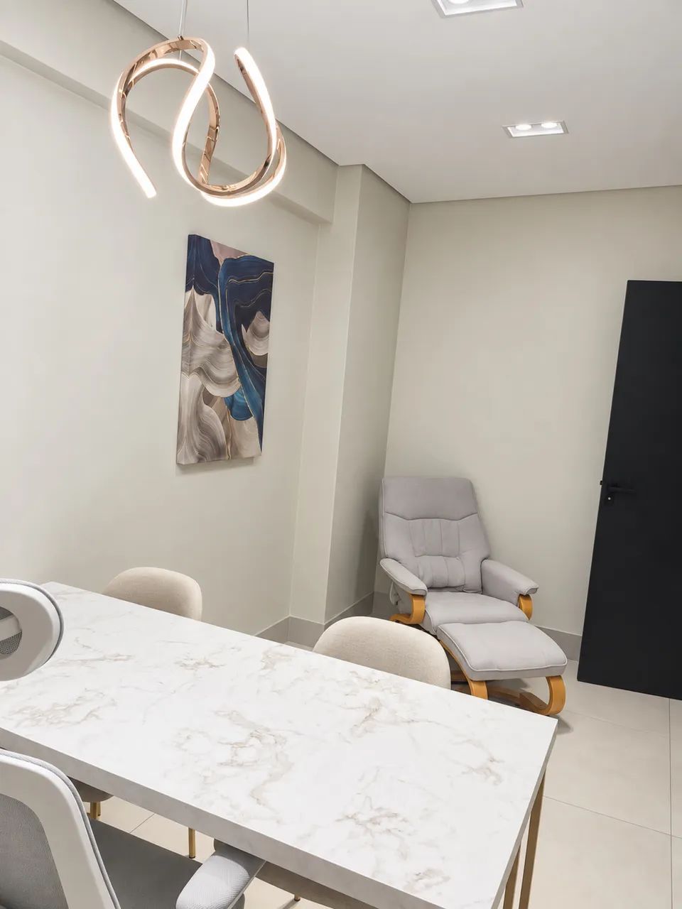 Sala para alugar  - Foto 3