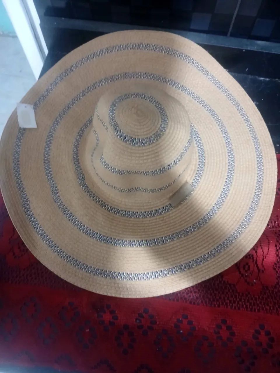 CHAPÉU FEMININO  - Foto 4