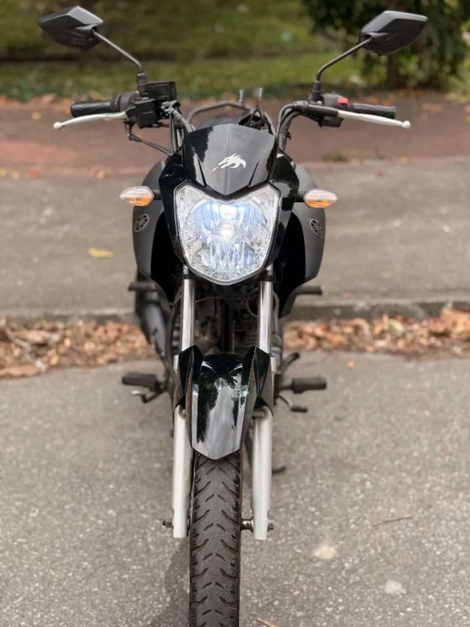 Factor 150 YBR - Foto 4