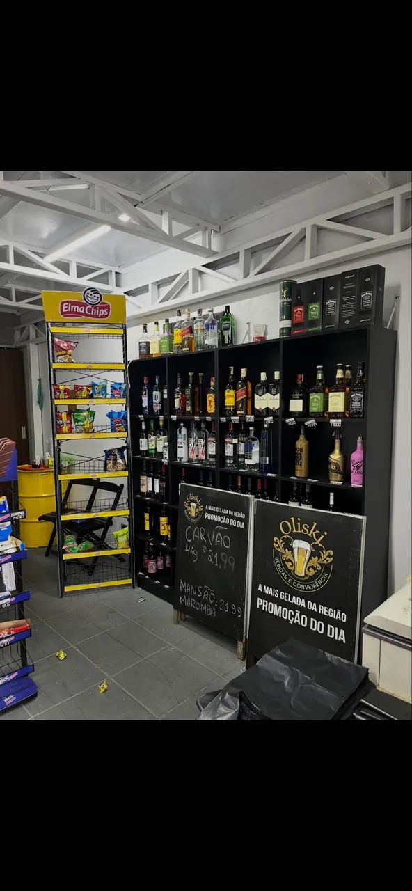Distribuidora de bebidas no Boqueirão  - Foto 2