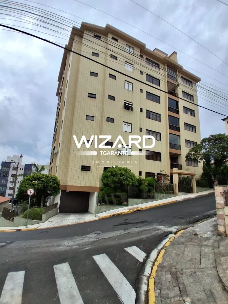 Apartamento para locação no centro de Serra Negra - Foto 3