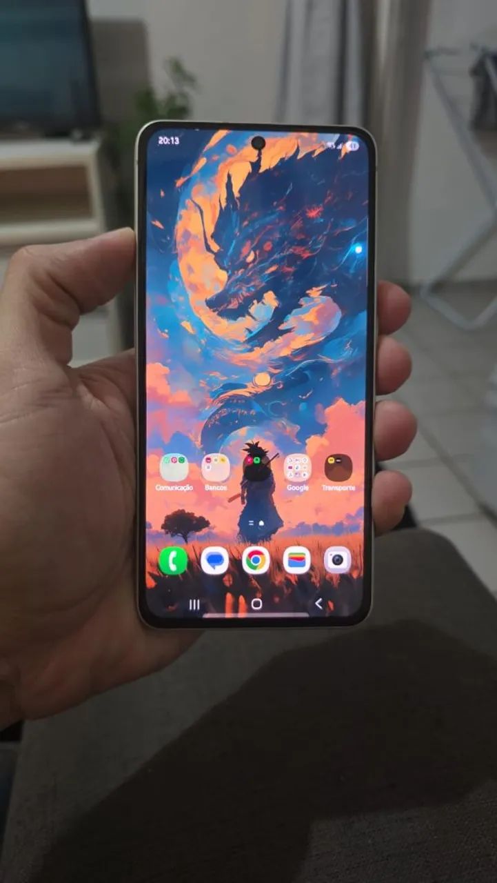 Galaxy S21 FE 128gb