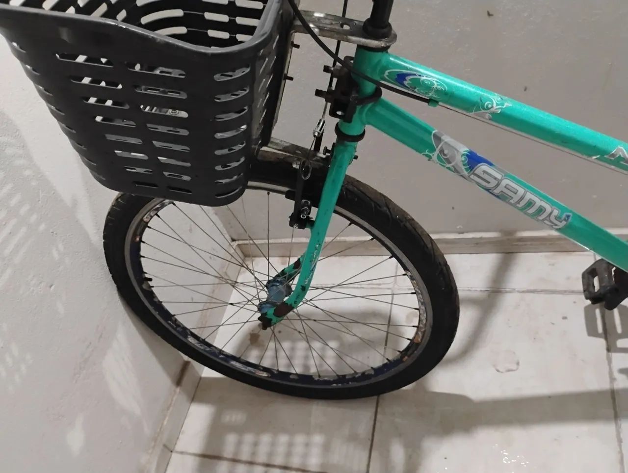 Bicicleta - Foto 2