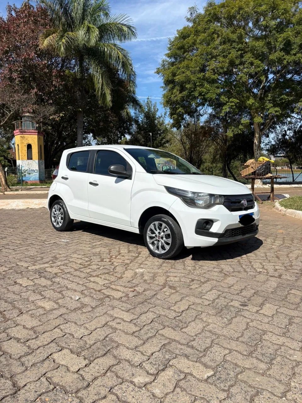 Vendo Mobi 2020  - Foto 4