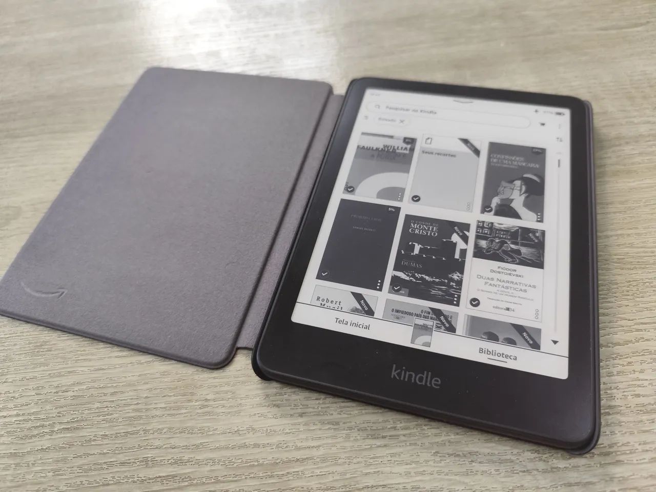 Kindle paperwhite 12 Signature Edition - Foto 2