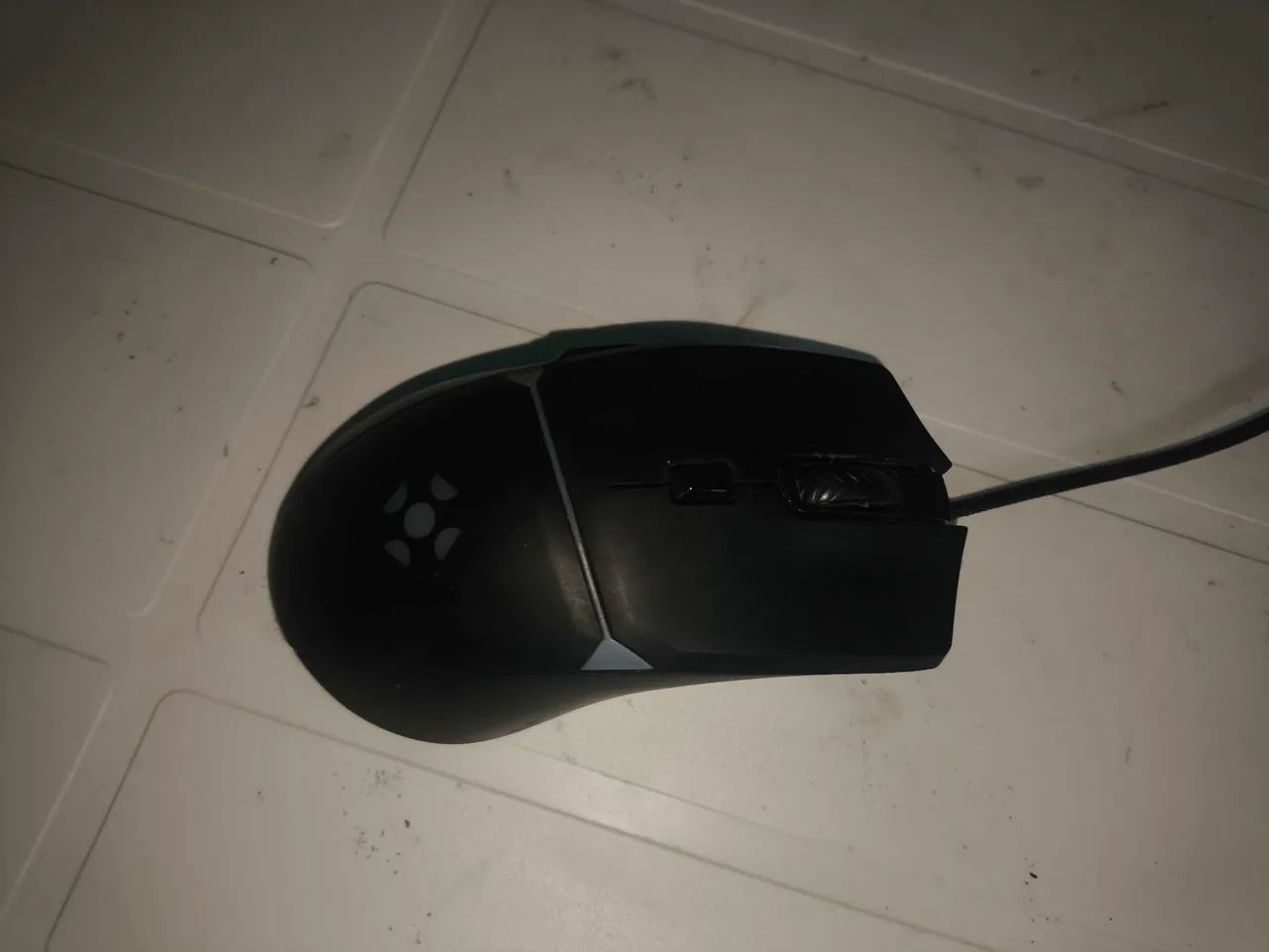 Mouse