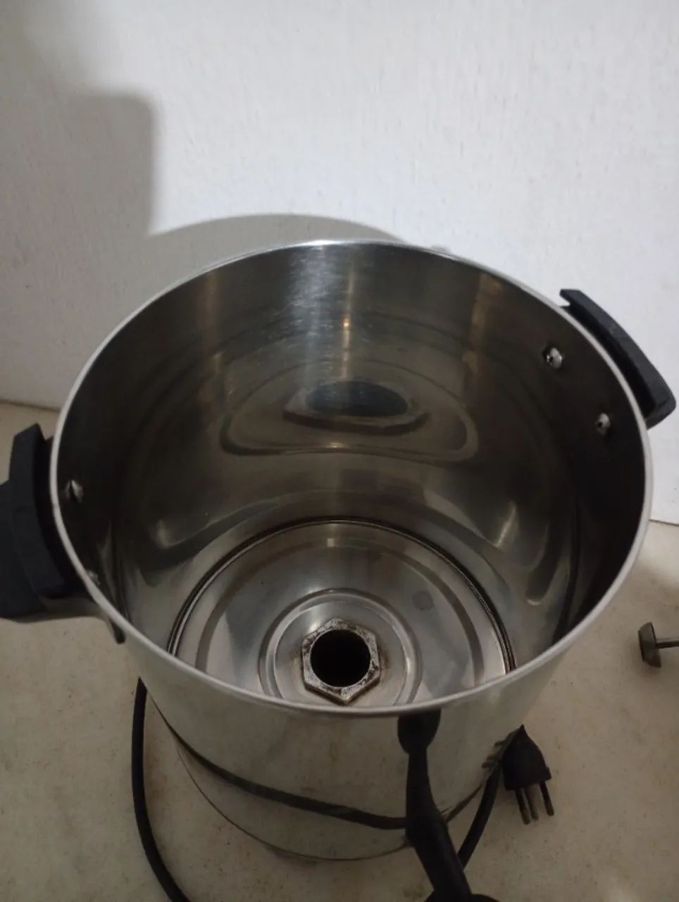 Cafeteira industrial inox - Foto 5