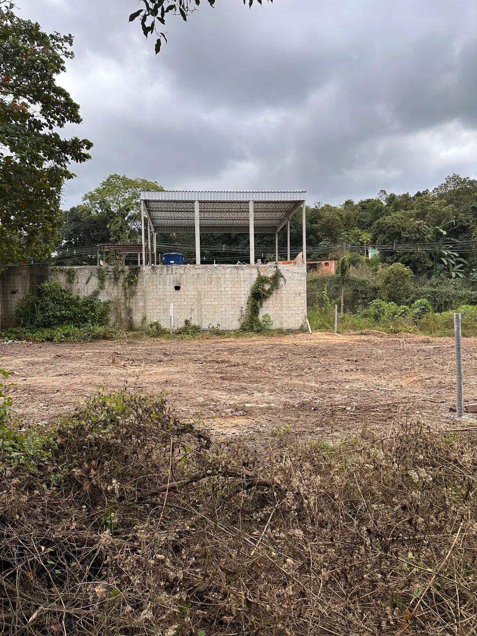 Terreno 200m² em Vila de cava (estrada de Tingua)| Entrada de R$ 10Mil + Parcelas - Foto 4