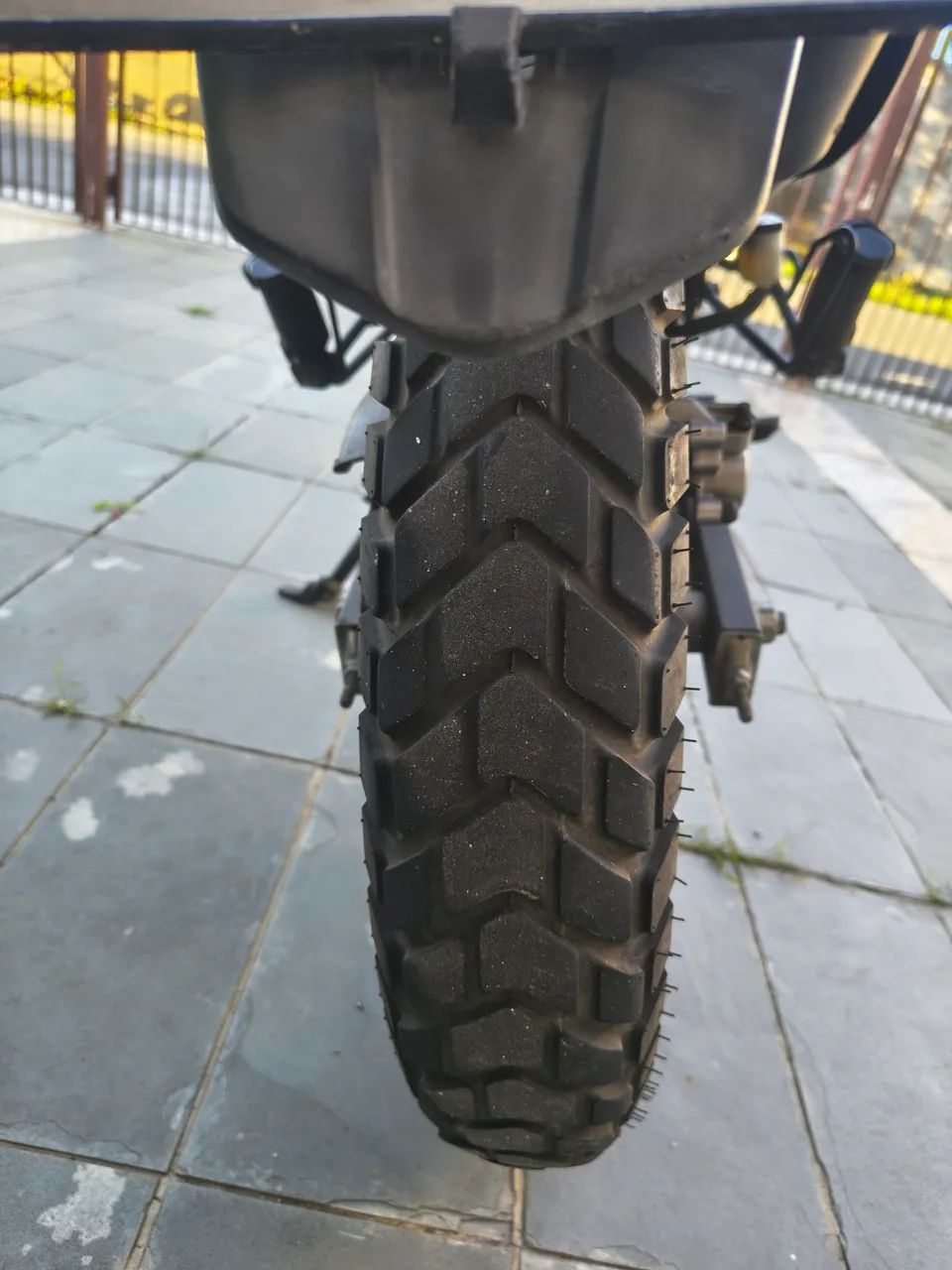 XRE 190 SE  - Foto 5
