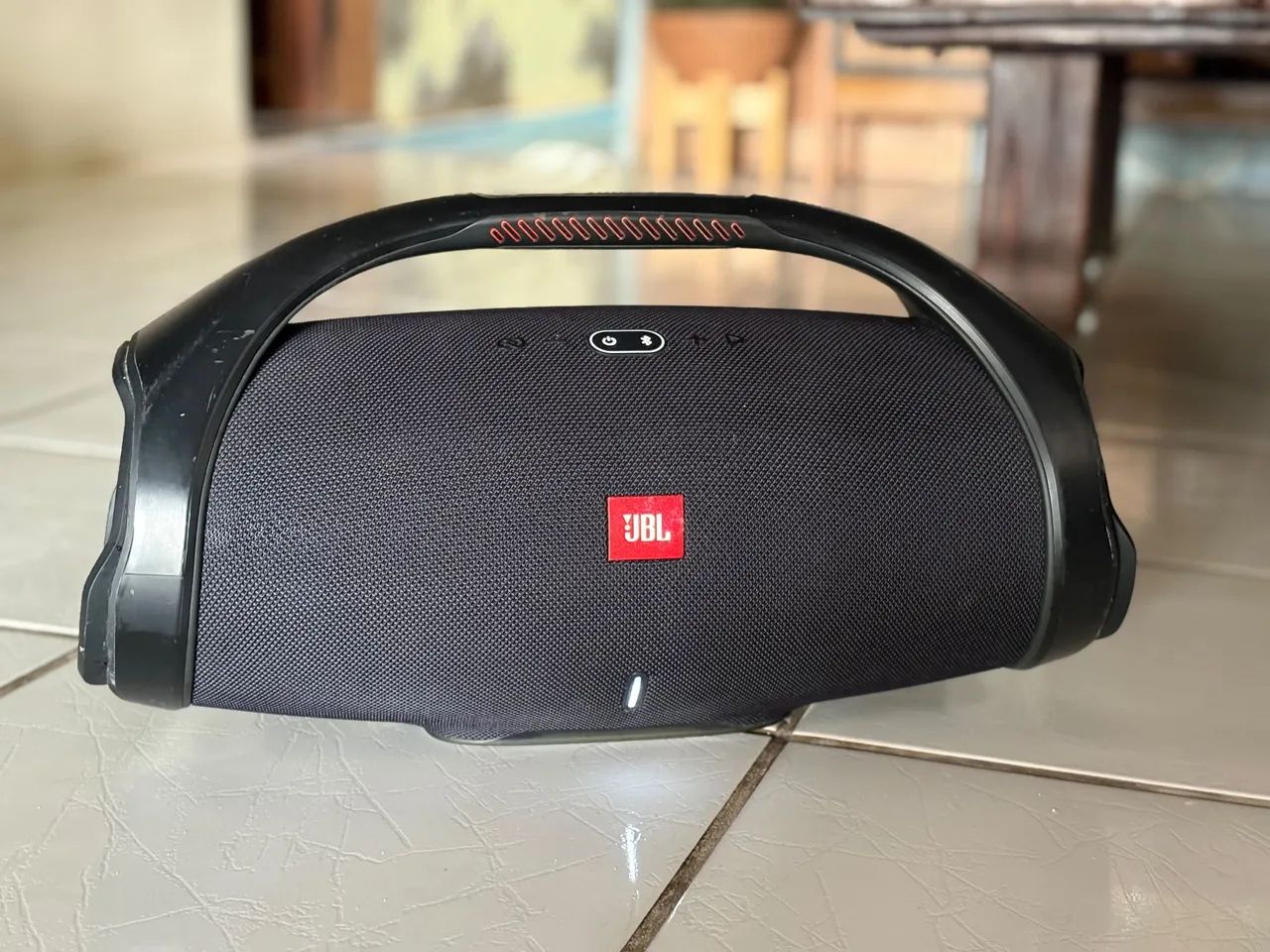 JBL Boombox 2 USADA - Foto 2