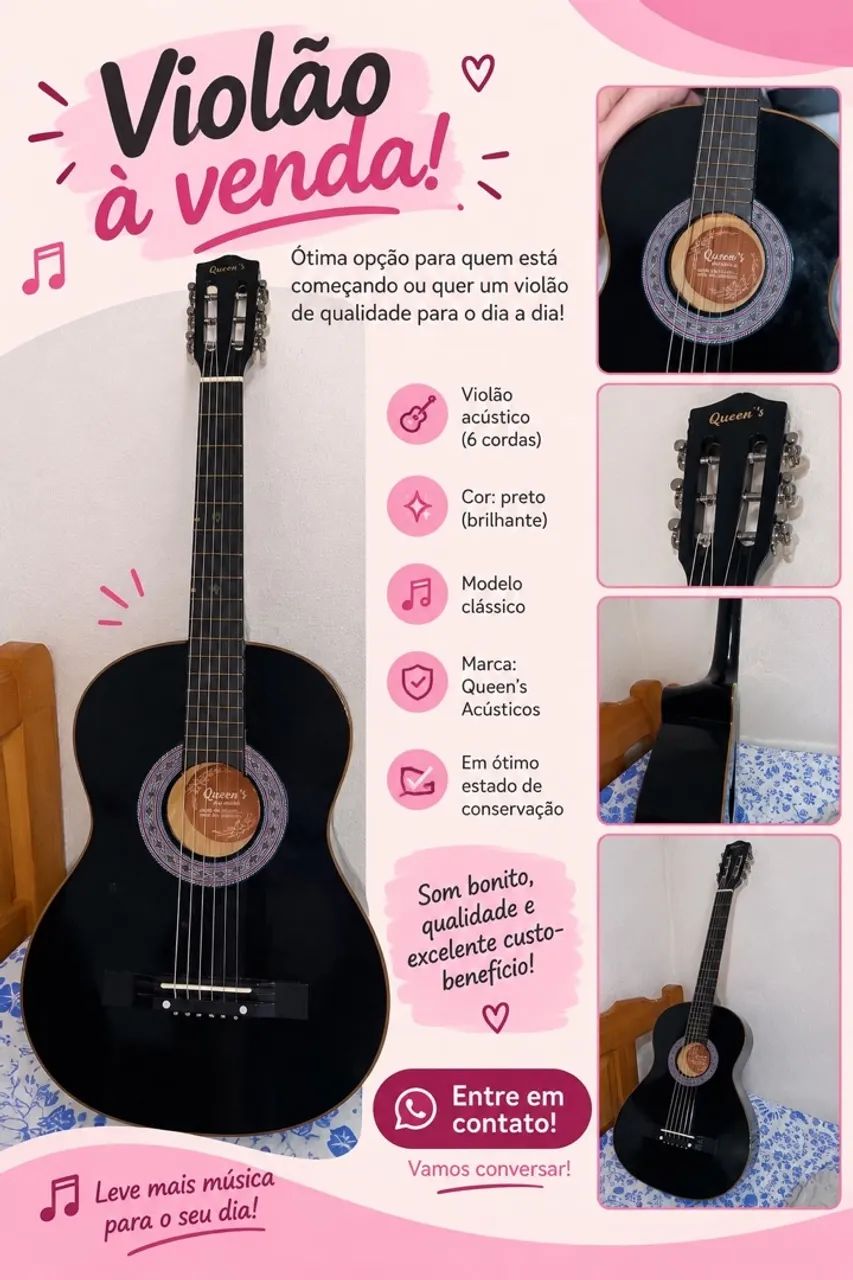 Violão 