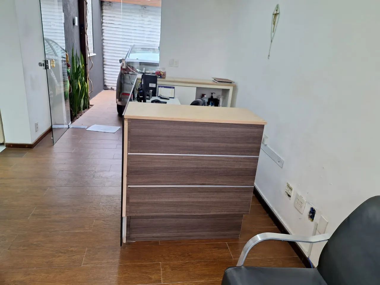 recepção  - Foto 2
