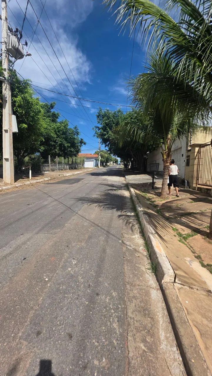 Excelente casa com quintal para venda.  - Foto 2