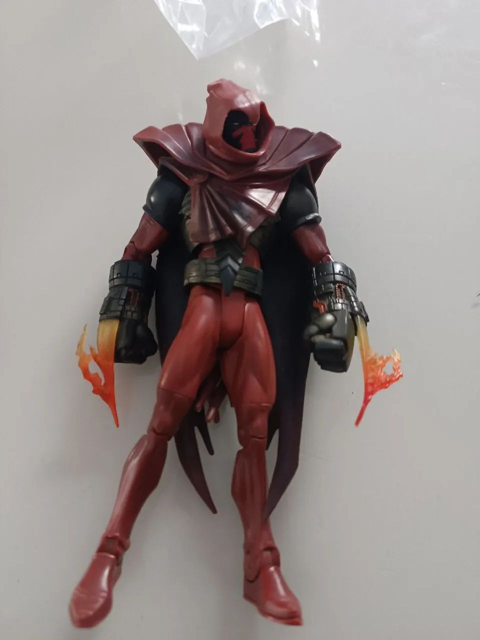 Azrael - DC Super Heroes