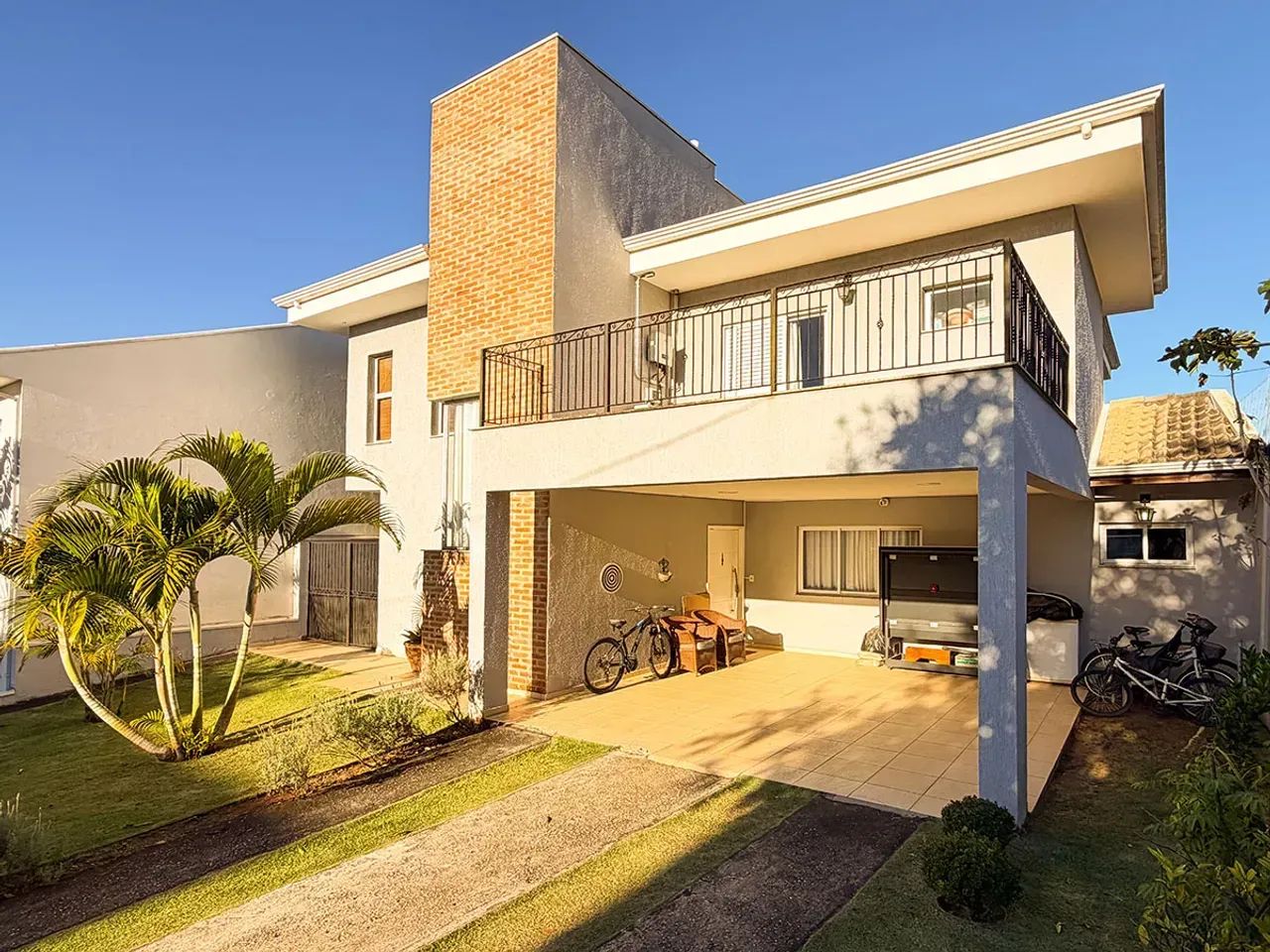 Imóvel para venda tem 229 metros quadrados com 3 quartos - Foto 2